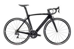 Велосипед Bianchi Oltre XR4 CV Ultegra DI2, рама 57 см (175-185 см), черный