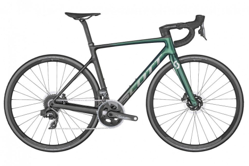 Велосипед Scott Addict RC 20 (2022)