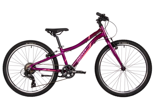 Велосипед Novatrack Novara 6.V 24 (2025)