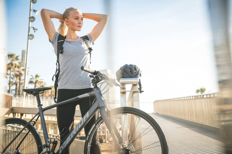 Что такое финтнес-велосипеды? Кому они подойдут лучше всего? Их особенности и преимущества