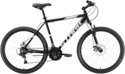 Велосипед Stark Tank 26.1 D (2021), рама 18" (165-175 см), черный