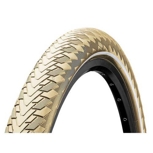 Покрышка Continental Contact Cruiser 26 x 2,0 кремовая