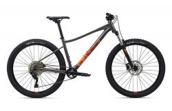 Велосипед MARIN WILDCAT TRAIL WFG 5 27.5 T, рама L (175-185 см), серый