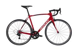 Велосипед Ridley Fenix SL Ultegra (2021), рама S (155-165 см), красный