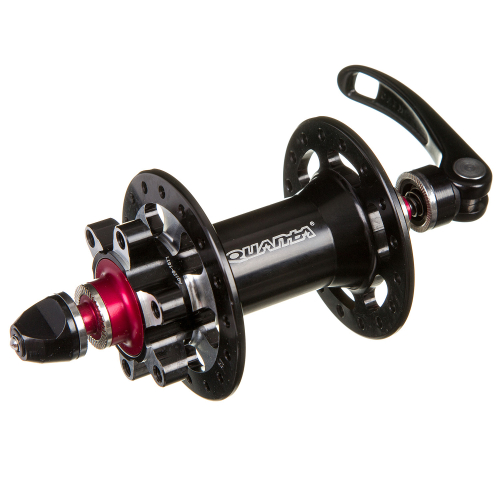 Втулка передняя KT-ME6R 32 спицы