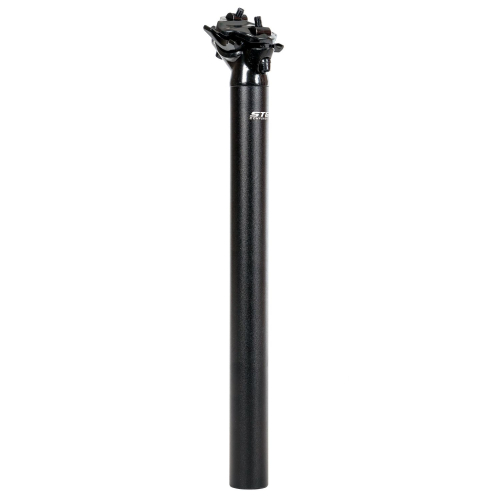 Подседельный штырь STG SP-609, ø30.9 мм, 350 мм, алюминий, черный