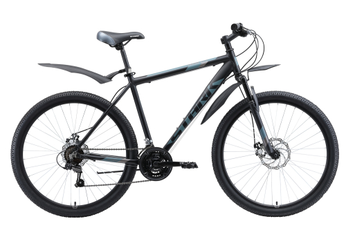 Велосипед Stark Tank 27.1 D (2020)