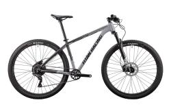 Велосипед Titan Racing ROGUE CRUZ, рама XL (185-195 см), серый