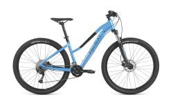 Велосипед FORMAT 7712 27,5" (2022), рама M (165-175 см), голубой