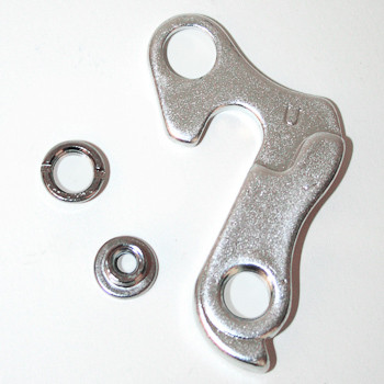 Кронштейн заднего переключателя для Alpha