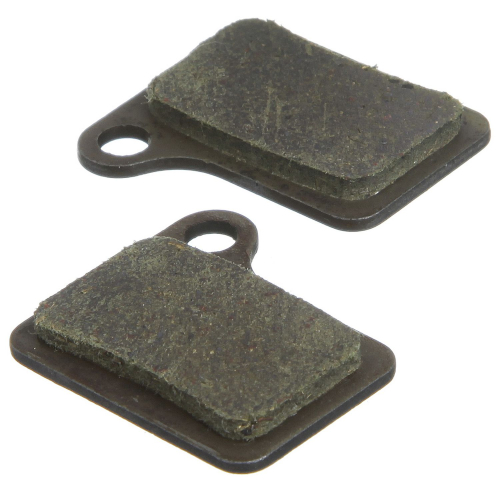 Колодки Artek BP-15 (HC-02) для дисковых гидравлических тормозов.