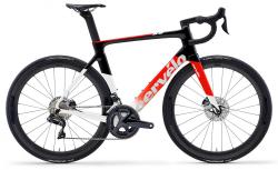 Велосипед Cervelo S-series Disc Ultegra Di2 28" (2021), рама 54 см (175-185 см), красный Велосипед Cervelo S-series Disc Ultegra Di2 28" (2021), рама 54 см (175-185 см), красный