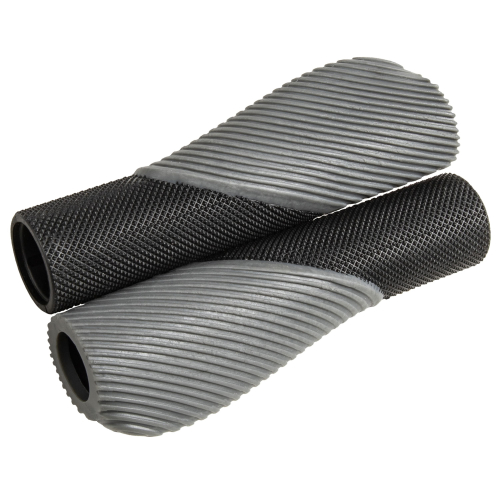 Грипсы STG HL-G303-1 135 мм