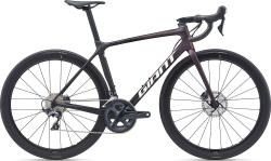 Giant TCR Advanced Pro 1 Disc 28" (2021) Велосипед Giant TCR Advanced Pro 1 Disc 28" (2021)