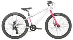 Велосипед Haro Beasley 26" (2020), рама 13" (130-155 см), серый