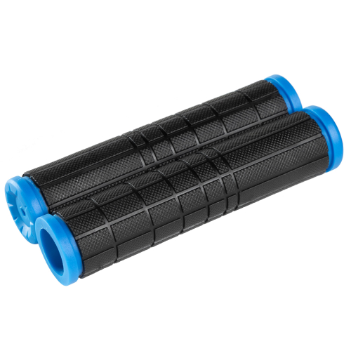 Грипсы STG SZ-068, синий