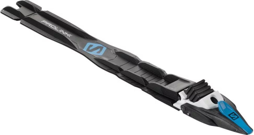 Лыжные крепления Salomon Prolink Race Classic, черный