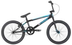Велосипед HARO Annex Pro XL, рама 20.5", черный