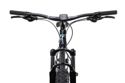 Велосипед Aspect FORCE 27,5+ (2022), рама 18" (165-175 см), черный Велосипед Aspect FORCE 27,5+ (2022), рама 18" (165-175 см), черный