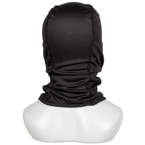 Балаклава White Owl Therma Light, черный