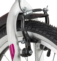 NOVATRACK PRIME 18" (2020) (110-130 см), розовый NOVATRACK PRIME 18" (2020) (110-130 см), розовый
