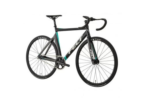 Велосипед FELT TK3, рама XXL (195-205 см), черный