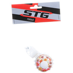 Звонок STG, цветной Звонок STG, цветной
