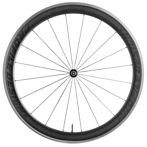 Комплект колёс Profile Design GMR Wheelset 50 Clincher Rim Brake Tubeless ready