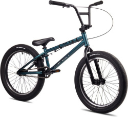 Велосипед Aspect Street 20 (2024), рама 20" (175-185 см), синий Велосипед Aspect Street 20 (2024), рама 20" (175-185 см), синий