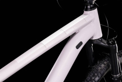 Велосипед Cube Access WS SL (2022), рама 18" (165-175 см), розовый Велосипед Cube Access WS SL (2022), рама 18" (165-175 см), розовый