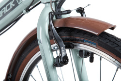 NOVATRACK AURORA New 6-spd 24" (2020), синий NOVATRACK AURORA New 6-spd 24" (2020), синий