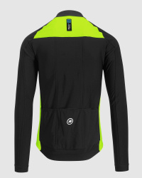 Куртка мужская Assos Mille GT Winter Jacket, зеленый Куртка мужская Assos Mille GT Winter Jacket, зеленый