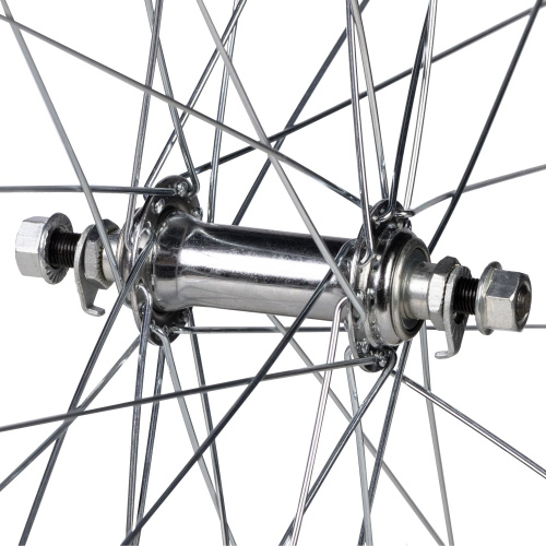 Колесо 28" переднее 32 спицы