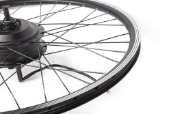 Комплект Eltreco 48V 500W LCD 26" + АКБ 48V 10А/ч (HL) Комплект Eltreco 48V 500W LCD 26" + АКБ 48V 10А/ч (HL)