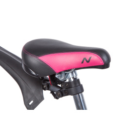 Велосипед NOVATRACK ALICE 20" (2019), рама 10" (110-130 см), розовый Велосипед NOVATRACK ALICE 20" (2019), рама 10" (110-130 см), розовый