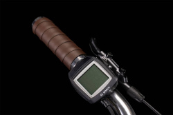 Велосипед Cube Ella Cruise Hybrid 500 (2022), рама 46 см, белый