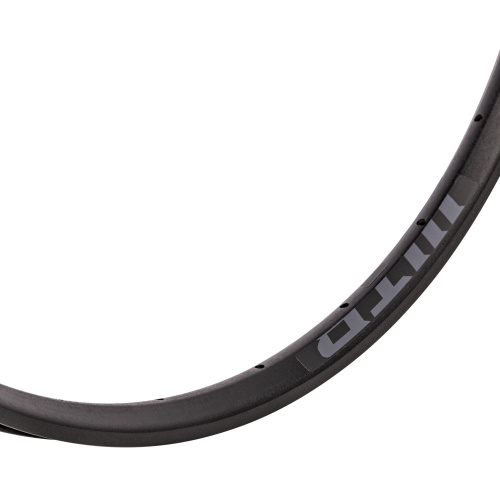 Обод WTB KOM Light i23, 29", 28H, дисковый тормоз, алюминий, черный