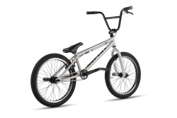 Велосипед Aspect STREET 20" (2022), серый Велосипед Aspect STREET 20" (2022), серый