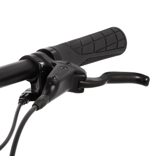 Велосипед Stinger Python Pro 29" (2024), рама 18" (165-175 см), коричневый