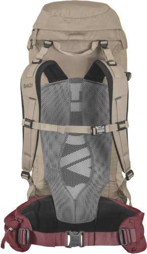 Рюкзак BACH Pack Daydream 40, бежевый