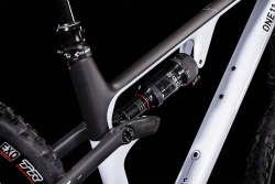 Велосипед Cube AMS ONE11 C:68X Pro 29" (2022), рама L (175-185 см), белый