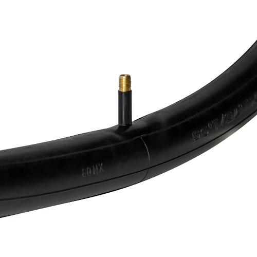 Камера велосипедная BT, 24x1.75/1.95, резина, автониппель 33 мм, 2 шт.