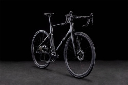 Велосипед Cube Agree C:62 Race 28" (2022), рама 58 см (185-195 см), синий