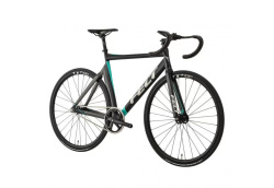 Велосипед FELT TK3, рама XXL (195-205 см), черный Велосипед FELT TK3, рама XXL (195-205 см), черный