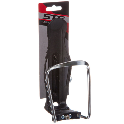 Флягодержатель STG алюминий