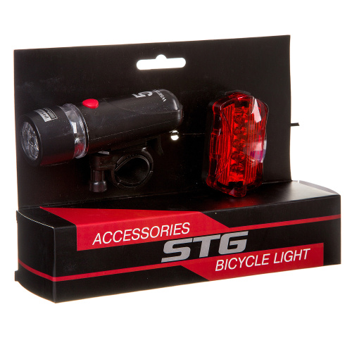 Комплект фонарей STG TL1503