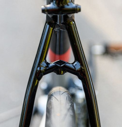 Велосипед MARIN FAIRFAX 3 28 S, рама XL (185-195 см), серый