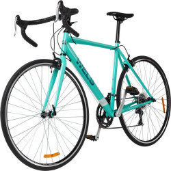 Велосипед WELS Roady, рама 52 см (165-175 см), голубой