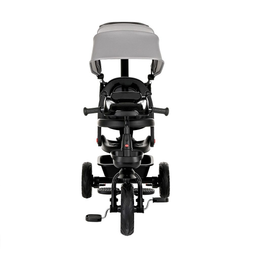 Велосипед PITUSO Elite (2022) (92-98 см), серый