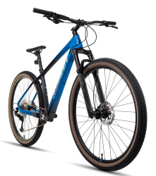 Велосипед Aspect LIMITED 29" (2022), рама 19" (175-185 см), синий